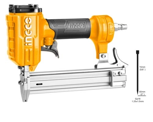 INGCO Pnevmatik Ştift Tapançası (Brad Nailer), ABN10301