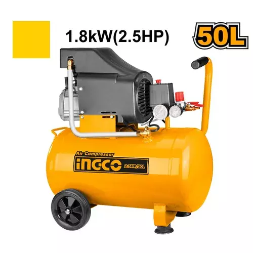 INGCO Hava Kompressoru, 50L, AC255011