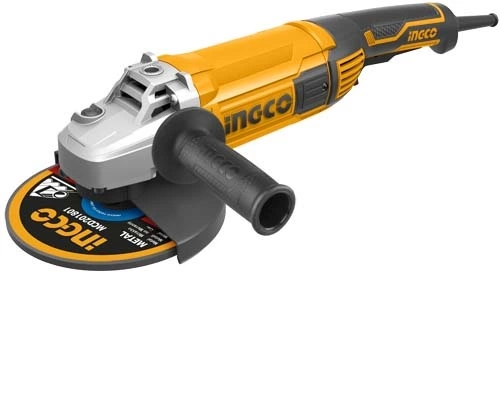 INGCO Laqonda, 180mm, 2000W, AG200018