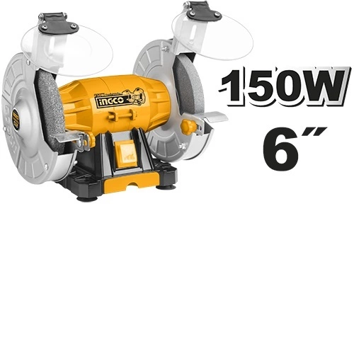 INGCO Yonma dəzgahı 150W, BG61502