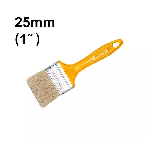 INGCO Boya fırçası 25 mm, CHPTB78601