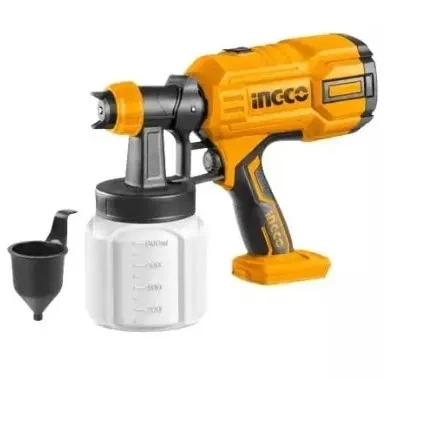 INGCO Akkumulyatorlu boya vurma aləti, CSGLI20042