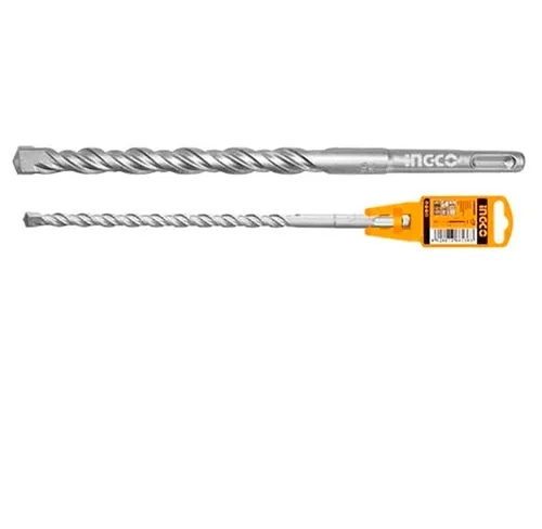 INGCO Sverlo 12x310mm SDS plus, DBH1211204
