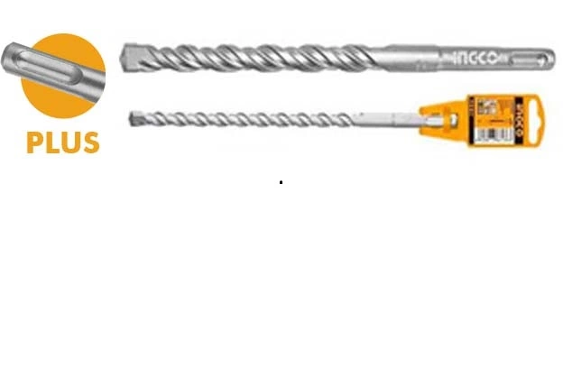 INGCO Sverlo 14x210mm SDS plus, DBH1211402
