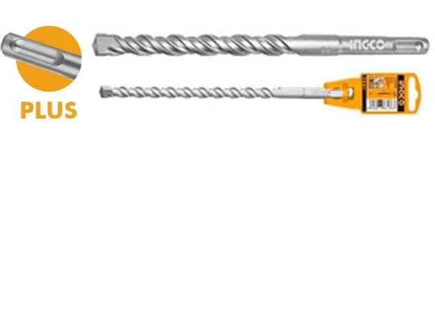 INGCO Sverlo 18x210mm SDS plus, DBH1211801