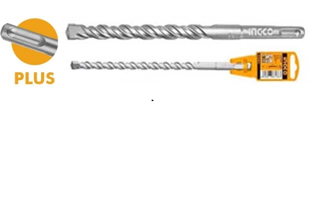 INGCO Sverlo 20x450mm SDS plus, DBH1212004