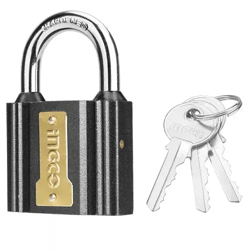 INGCO Asma qıfıl 75mm, DIPL0701