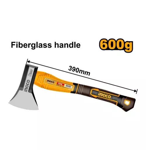 INGCO Balta 600qr, HAX081600