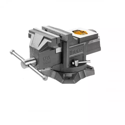 INGCO Məngənə 100mm 6.7kq, HBV084