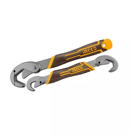 INGCO İkili universal açar dəsti 9-32mm, HBWS09328