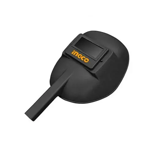 INGCO Qaynaqçı Maskası Əl Tutuşlu PP, 108×50×3 mm, HHWM102