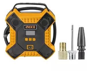 INGCO 12V Avtomobil Kompressoru, AAC1601