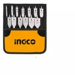 INGCO, Kəlbətin dəsti, 8-38mm, AKD41301