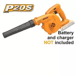 INGCO Akkumulyatorlu hava vuran 20V, CABLI20018