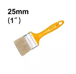 INGCO Boya fırçası 25 mm, CHPTB78601