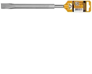 INGCO SDS plus düz ağızlı zubil, DBC0122501