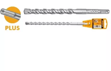 INGCO Sverlo 6x110mm SDS plus, DBH1210601