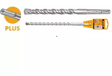 INGCO Sverlo 20x210mm SDS plus, DBH1212001