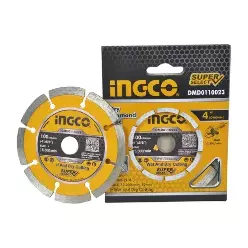 INGCO Almaz disk 130mm, DMD011301