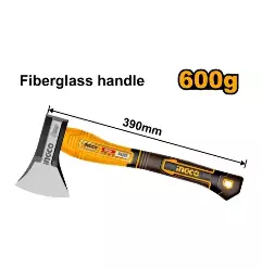 INGCO Balta 600qr, HAX081600