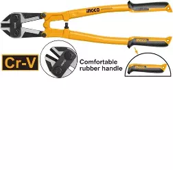 INGCO  Armatur-bolt kəsən 36"(900mm) 16mm, HBC0836