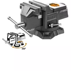 INGCO Məngənə 150mm 11kq, HBV086