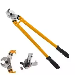 INGCO Kabel kəsən qayçı D 24.5mm, HCCB0136