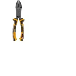 INGCO Çoxfunksiyalı Kəlbətin, 200mm (8"), HCCP58200