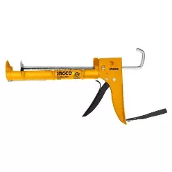 INGCO Hermetik Silikon Tapançası, 9", Ø55mm, HCG0909