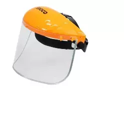 INGCO Üz qoruyucu, 8"×15.5", HFSPC32