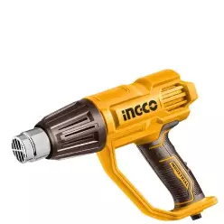 INGCO İnşaat feni 3 Rejimli, 2000W, 50-550°C, HG200078