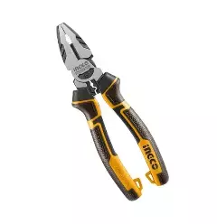 INGCO Kəlbətin Yüksək Ötürücülüklü Cr-V, 6" / 160mm, HHCP28160